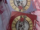 Guns N Roses Welcome To The Jungle 7” Singles X2