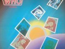 BBC Radiophonic Workshop - Doctor Who - The Music II (LP, Blu)