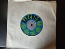 1971 Twinkle Brother - Do Your Own Thing / B.Wonder - They.. (JP 768) 7