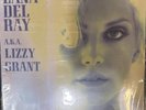 Lana Del Ray A.K.A. Lizzy Grant - Lana Del Rey | Vinyl Record
