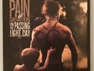 PAIN OF SALVATION - IN THE PASSING LIGHT OF DAY + X 2 LPS + INSERT + 2017 -EX