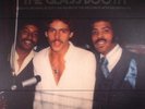 The Men In The Glass Booth Part Two: Ground Breaking Re Edits & Remixes By Th...