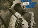 Gerry Mulligan Gerry Mulligan Meets Johnny Hodges (Vinyl) 12