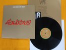 BOB MARLEY & THE WAILERS Exodus LP European Island Records 602547276223 Reissue