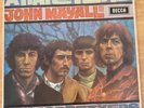 John Mayall - A Hard Road SKL4853 - Nr Mint/Nr Mint