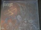 FOREST In The Flame Of Glory LP Reissue black metal blazebirth hall durdkh