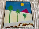 The Cure Boys Don't Cry Vinyl Record ORIGINAL PRESSING SPELP26 VG