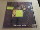 PANTERA Far Beyond Driven ORIGNAL 1994 ARTWORK LP Used  Eastwest Records America