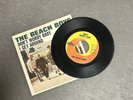 BEACH BOYS 