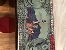 Funkadelic America Eats Its Young Double LP Vinyl Westbound Records Poster 1972