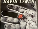 David Lynch 