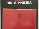 Radiohead – Kid A Mnesia 3x Vinyl LP (New/Sealed)