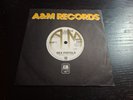 Sex Pistols God Save The Queen Vinyl Record 7