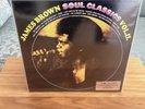 SIMPLY VINYL  180g 2LP: JAMES BROWN SOUL CLASSICS VOL. 2 SVLP 127 NEAR MINT COND