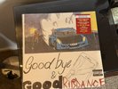 Juice WRLD Goodbye & Good Riddance Blue Vinyl  URBAN OUTFITTERS 1ST EDITION RARE