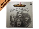 Black Sabbath 