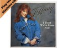 Tiffany - I Think We're Alone Now, UK 12
