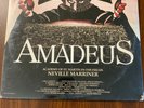Amadeus Soundtrack Vinyl LP1 984