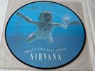 NIRVANA - SMELLS LIKE TEEN SPIRIT (EUROPE 1991 - 3 TRACK 12