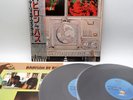 Bob Marley & The Wailers ‎– Babylon By Bus Japan LP OBI VINYL ILS-50027 28 2LPs