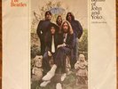 Beatles Ballad of John & Yoko /Old Brown Shoe Apple 2531 7
