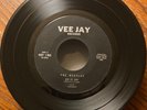 The Beatles Souvenir of Visit to America Vee-Jay VJ EP 1-903 1964 Anna 45 rpm 7”