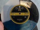 RARE VARIANT Jack White Stripes What's The Trick TRI-COLOR VINYL 7