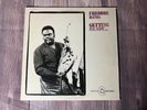 Freddie King Getting Ready Vinyl LP Record SW-8905