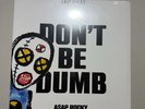 ASAP ROCKY DONT BE DUMB DUMMY 2 DISC VINYL LP SIGNED INSERT NEW