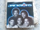 The Jacksons, Triumph, Epic FE 36424