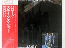 STATUS QUO HELLO VERTIGO RJ5111 Japan OBI VINYL LP