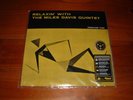 Miles Davis Quintet - Relaxin' With The Miles Davis Quintet Analogue Prod Sealed