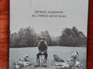 GEORGE HARRISON ALL THINGS MUST PASS Original  STCH-639