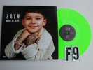 Zayn Mind Of Mine Greer Record lp original vinyl album