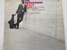 Joe Henderson - Page One Blue Note 4140 LP Original Mono NY Ear/P RVG NM