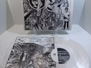 Operation Ivy -Hectic EP Clear vinyl w/ insert 12
