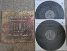 Counting Crows- Echoes Of The Outlaw Roadshow Vinyl w/ Postcards