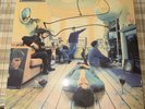 2LP VINYL OASIS ALBUM DEFINITELY MAYBE 1ST PRESS 1994 SINGED BY NOEL GALLAGHER