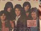 Cobra First Strike LP Jimi Jamison