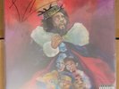 J. Cole - KOD (2018) Signed Vinyl