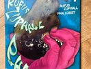 Vinyl Schallplatte Rufus Zuphall Phallobst deutsche Erstpressung 1971 Pilz