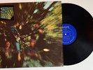 Creedence Clearwater Revival Bayou Country in-shrink Hype Sticker Original 1969