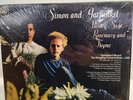 Simon & Garfunkel Parsley Sage Rosemary and Thyme 1966 - 1st Press / MONO / NM-