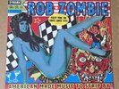 Rob Zombie - American Made Music To Strip By [New Vinyl LP]