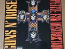 Guns N' Roses - Appetite for Destruction [New Vinyl LP] 180 Gram, Reissue