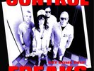 The Control Freaks Get Some Help (Vinyl) 12