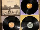 All Things Must Pass by George Harrison Vinyl - G+
