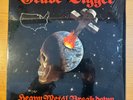 GRAVE DIGGER - 'Heavy Metal Breakdown'- 1984 - Vinyl LP RARE Megaforce Records.