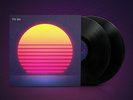FM-84 - Atlas / Vinyl 2LP presale