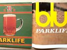 Blur “Parklife” UK 12” Special Edition with Poster 12FOOD53